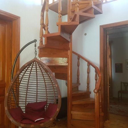 Hotel Shaumiani Kutaisi Zewnętrze zdjęcie