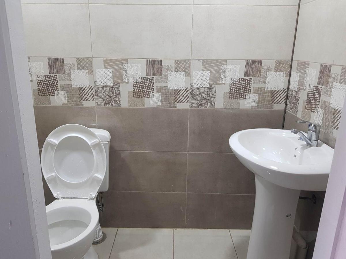 Hotel Shaumiani Kutaisi Zewnętrze zdjęcie