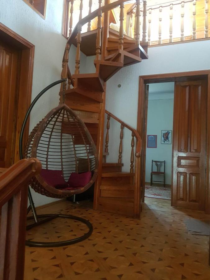Hotel Shaumiani Kutaisi Zewnętrze zdjęcie