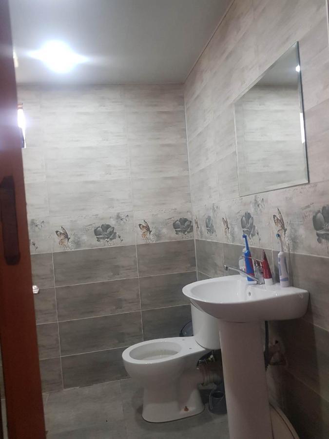 Hotel Shaumiani Kutaisi Zewnętrze zdjęcie