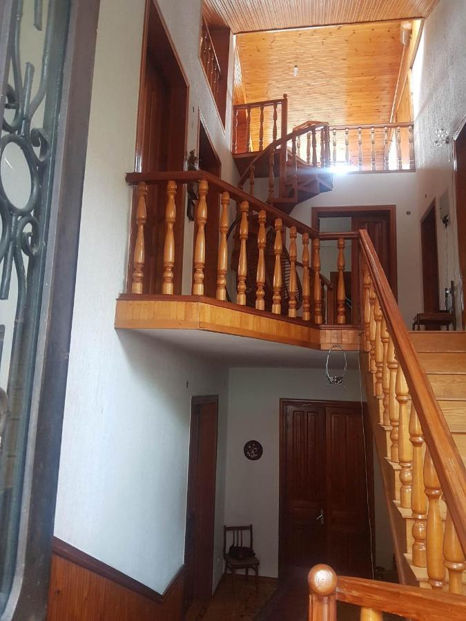 Hotel Shaumiani Kutaisi Zewnętrze zdjęcie