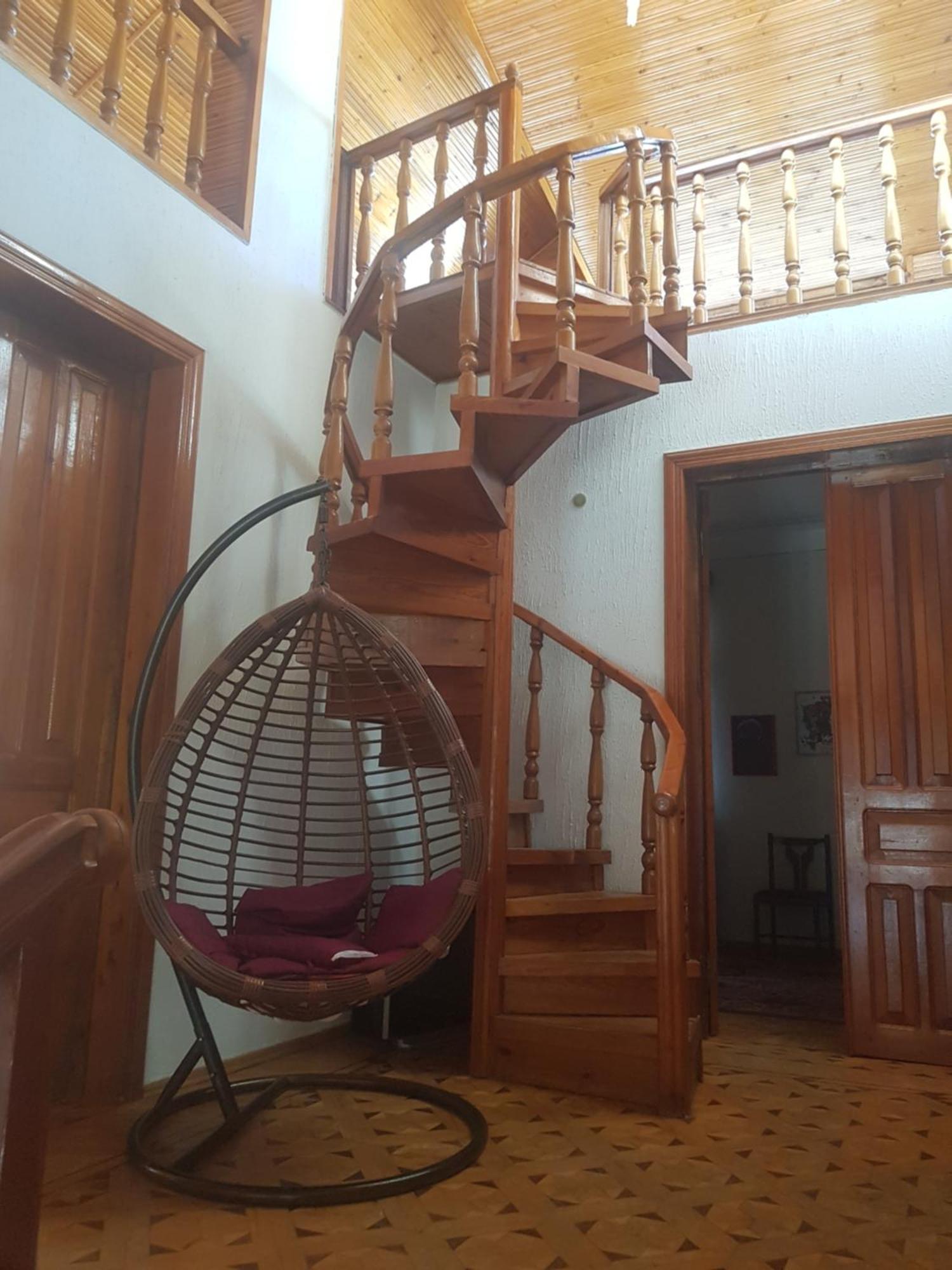 Hotel Shaumiani Kutaisi Zewnętrze zdjęcie