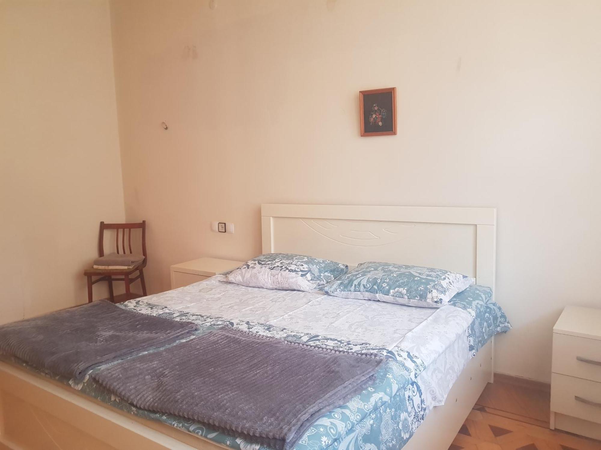 Hotel Shaumiani Kutaisi Zewnętrze zdjęcie