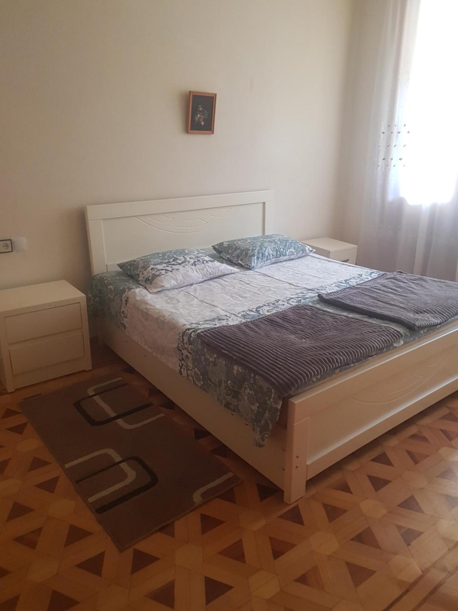 Hotel Shaumiani Kutaisi Zewnętrze zdjęcie